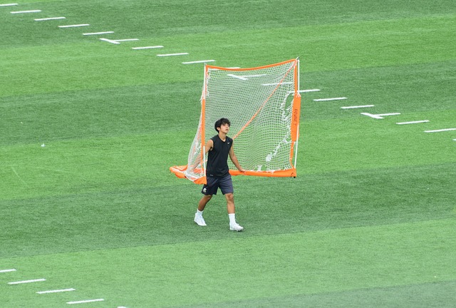 水準比賽